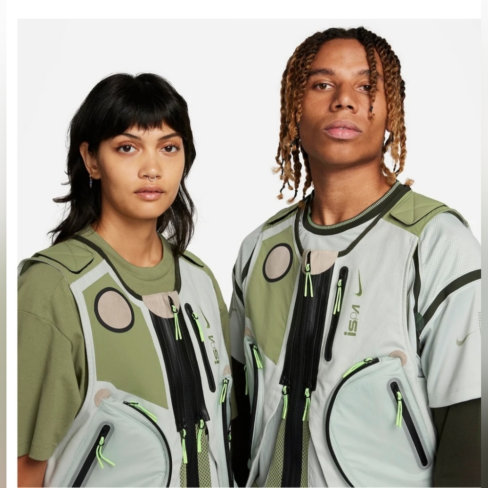 NikeISPA Gilet 2.0 Vest